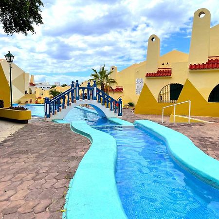 Markethome Lagos De Mareverde アデヘ エクステリア 写真
