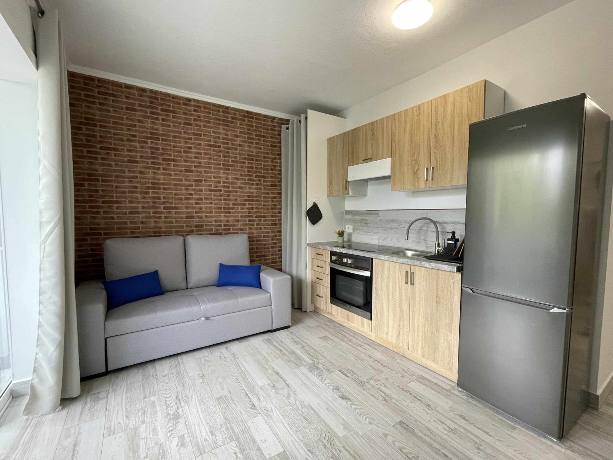 Markethome Lagos De Mareverde アデヘ エクステリア 写真