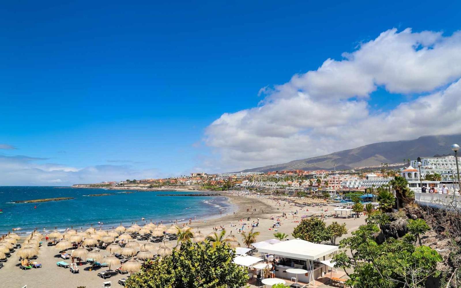 Markethome Lagos De Mareverde アデヘ エクステリア 写真