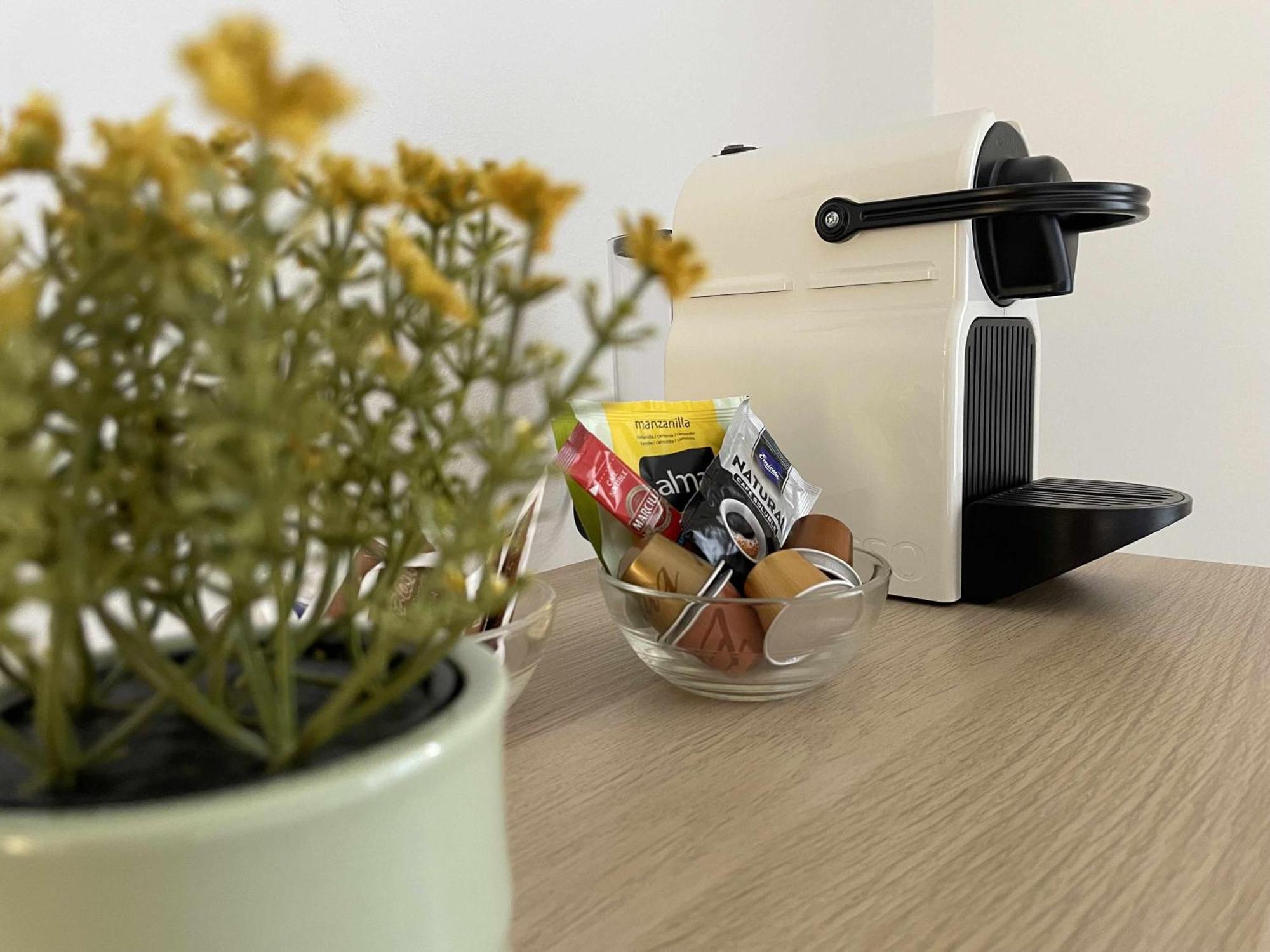 Markethome Lagos De Mareverde アデヘ エクステリア 写真