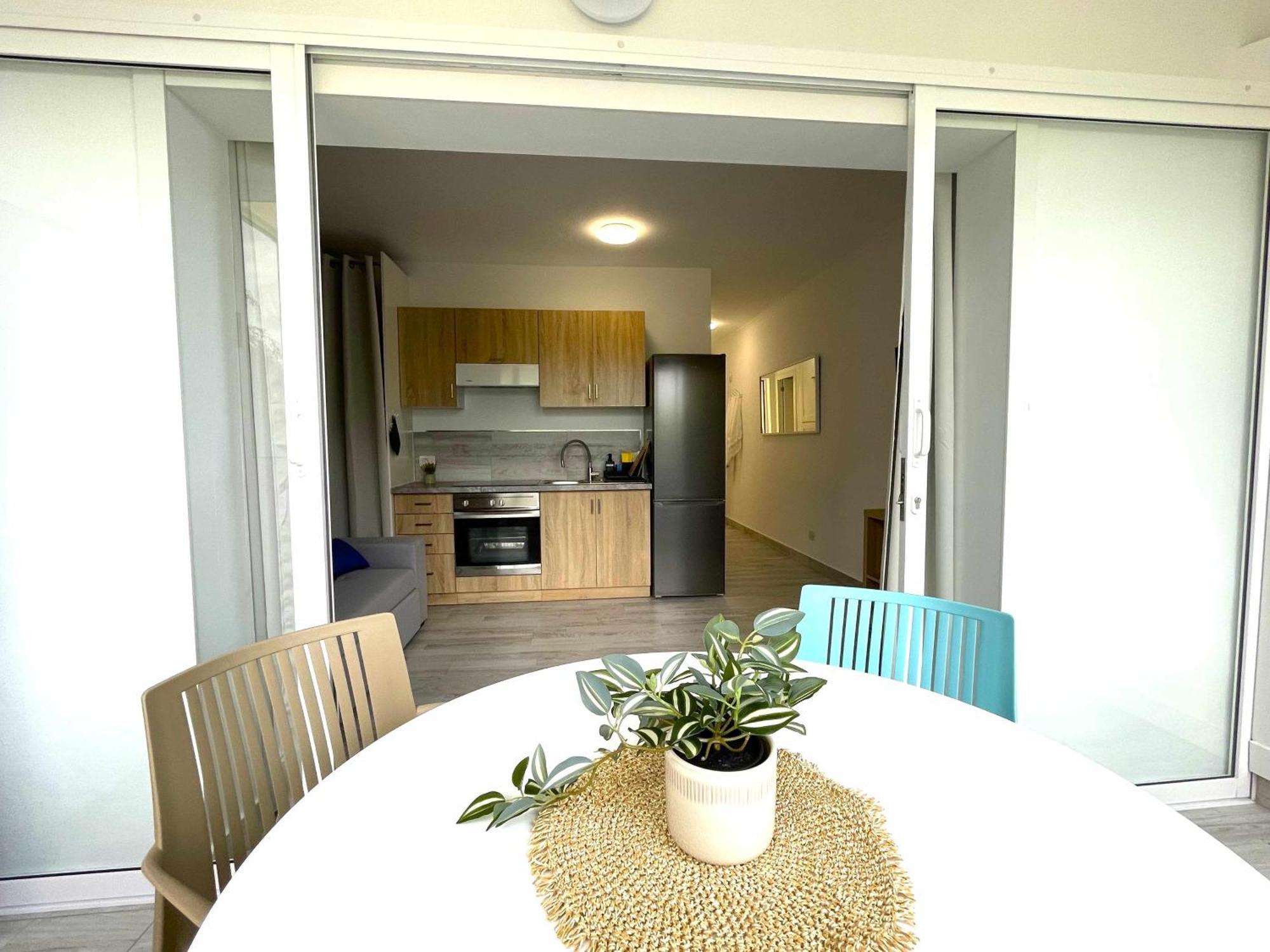Markethome Lagos De Mareverde アデヘ エクステリア 写真