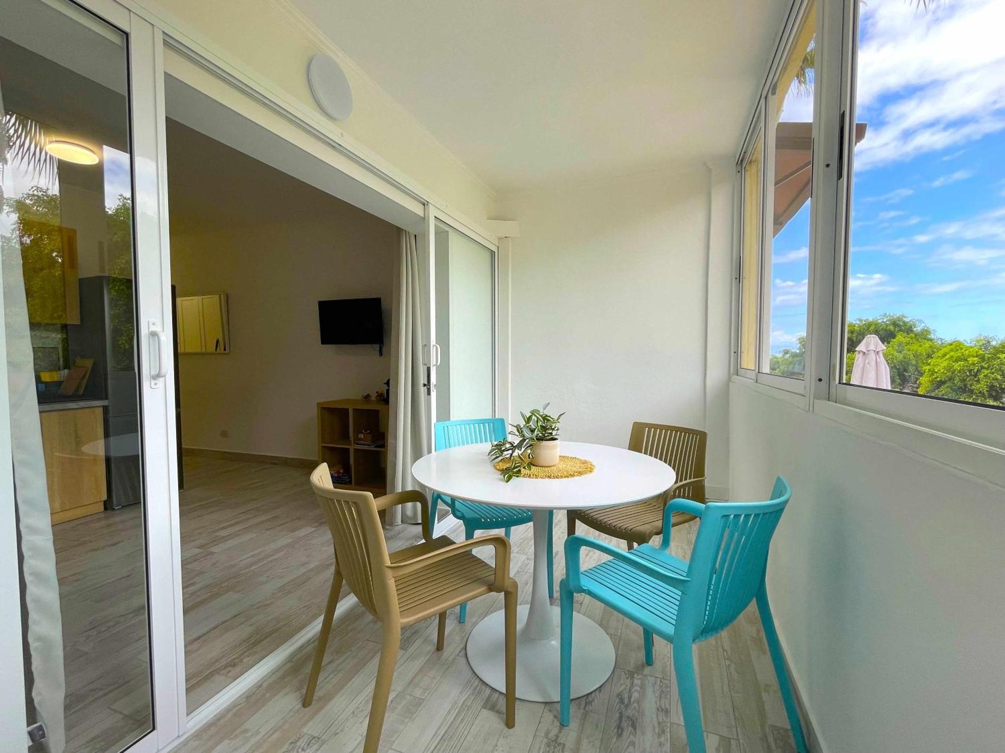 Markethome Lagos De Mareverde アデヘ エクステリア 写真