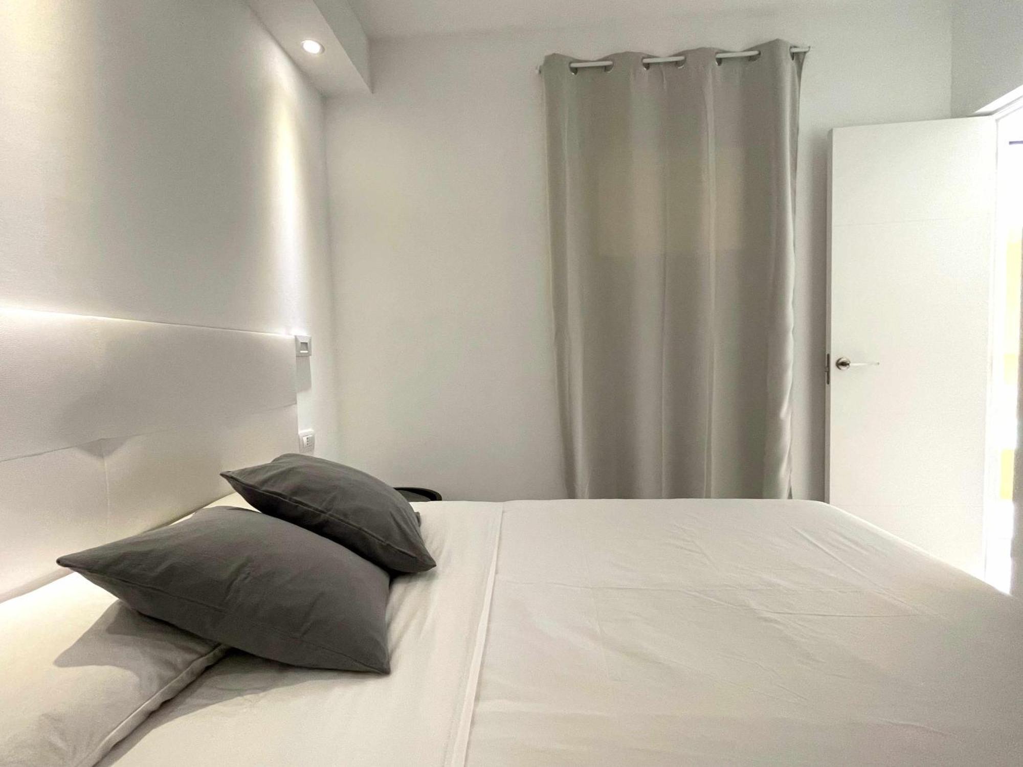 Markethome Lagos De Mareverde アデヘ エクステリア 写真