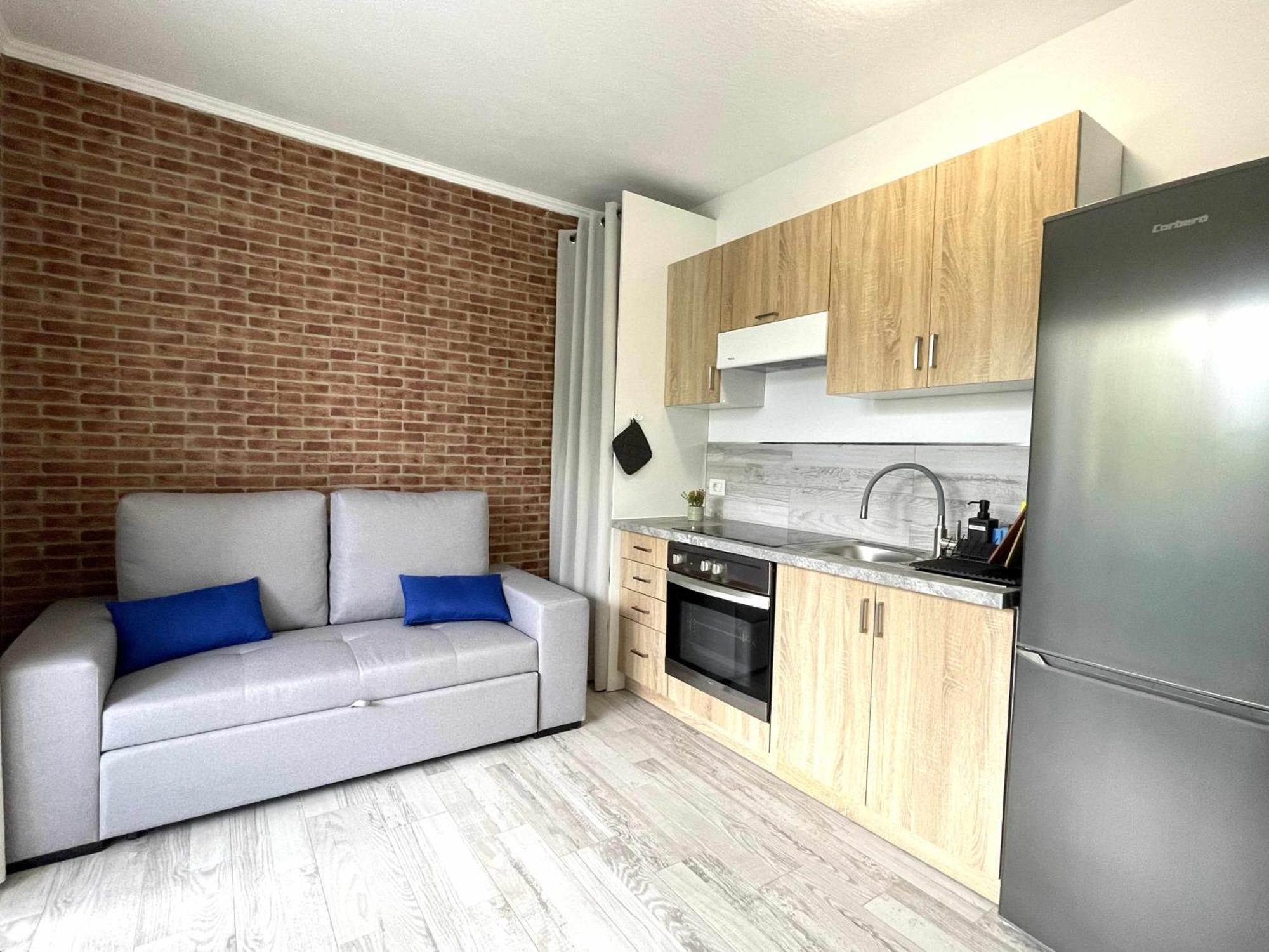 Markethome Lagos De Mareverde アデヘ エクステリア 写真