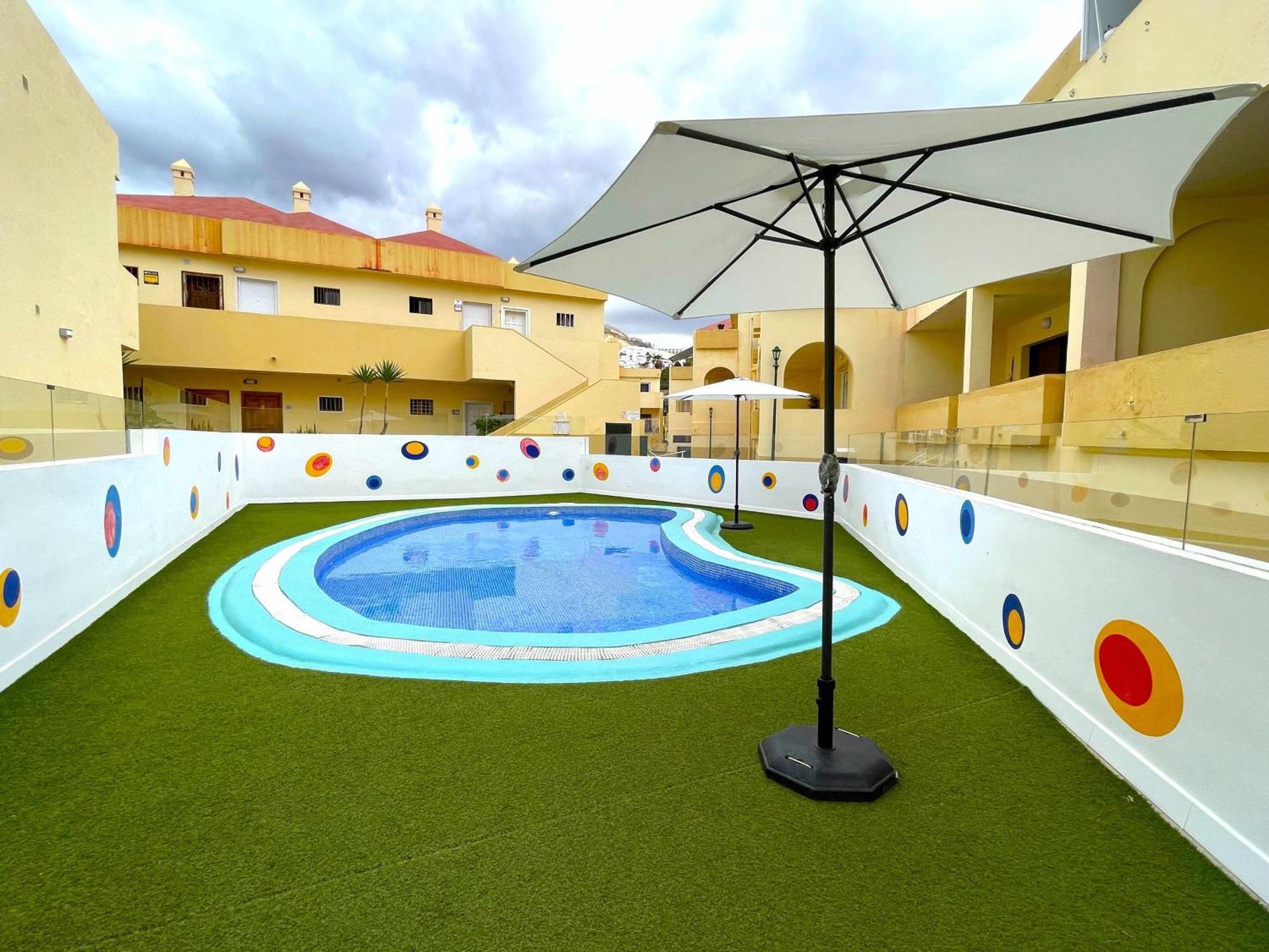 Markethome Lagos De Mareverde アデヘ エクステリア 写真